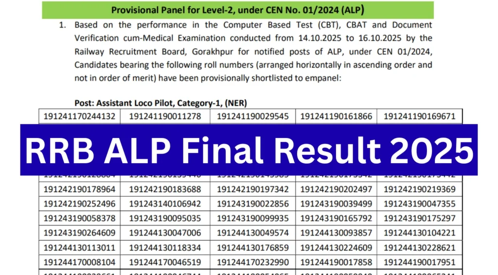 Sarkari Result Info