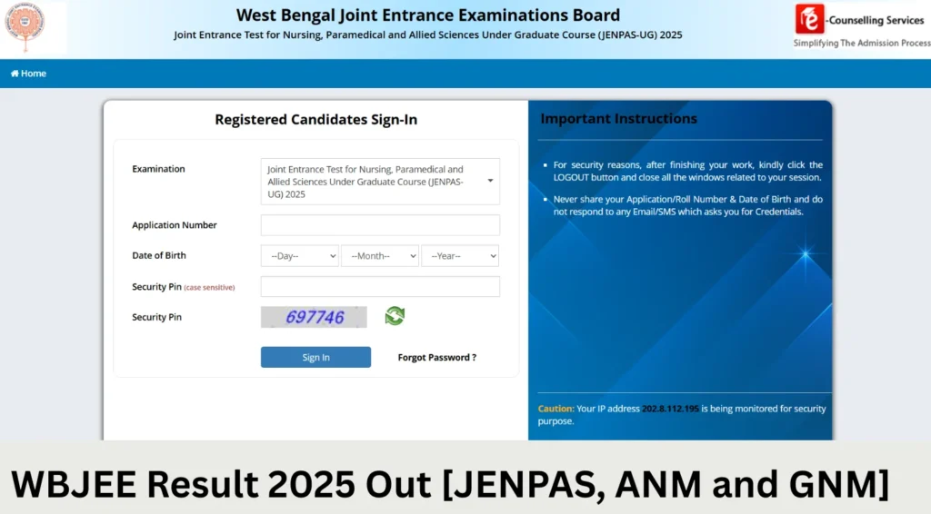 Sarkari Result Info