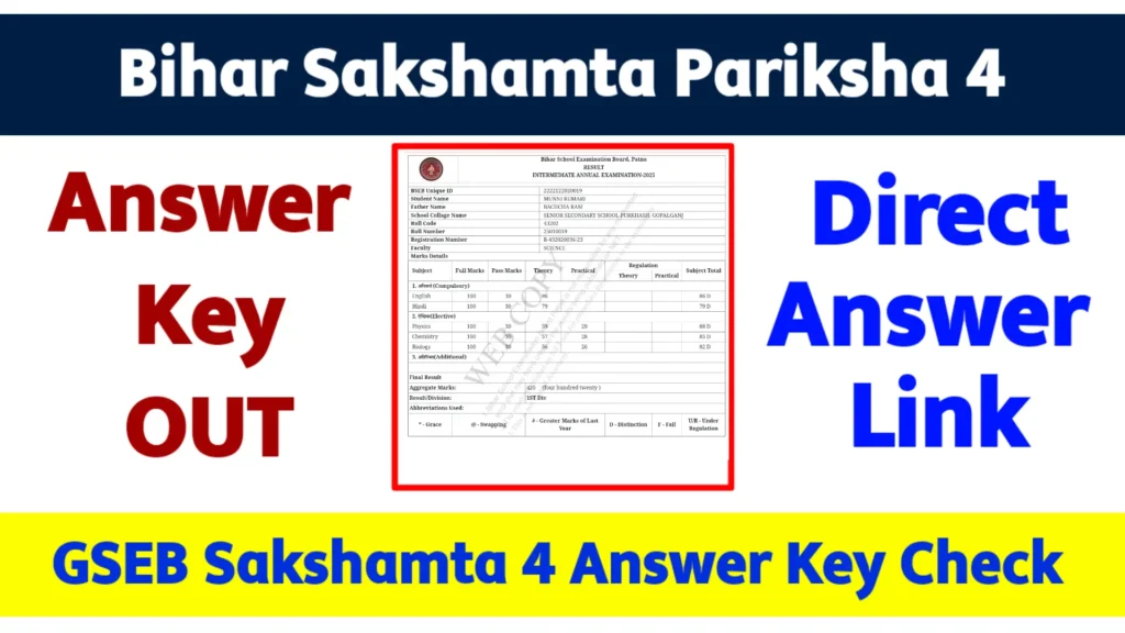 Sarkari Result Info