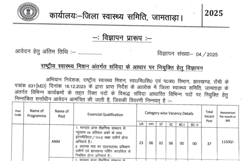 Sarkari Result Info