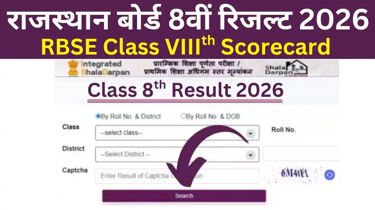 Sarkari Result Info